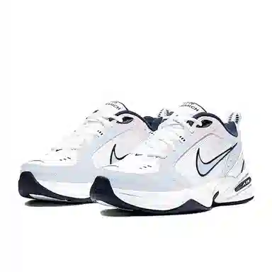 Nike Air Monarch 4