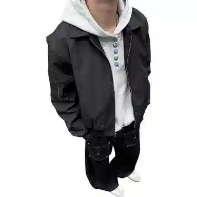 PODGORNOI cleanfitMA1