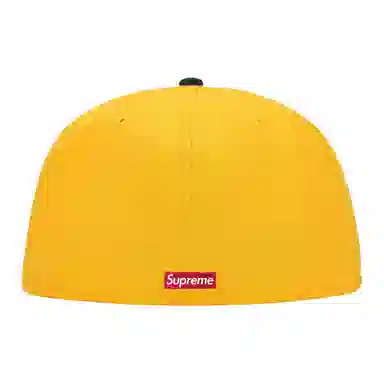 SupremexNew Era FW25 Week 7 Reaper S Logo S -