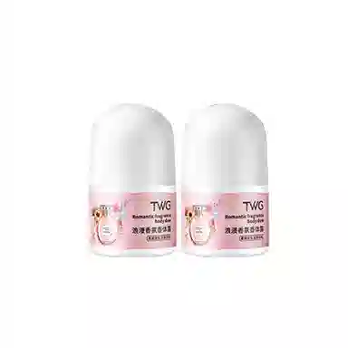 TWG EDT