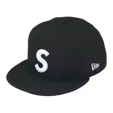 SupremexNew Era FW25 Week 7 Reaper S Logo S -