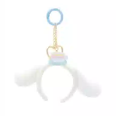 E-STRONG x Sanrio DIY