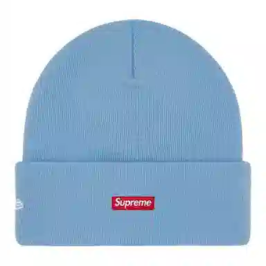 SupremexNew Era FW25 Week 7 Old English Beanie
