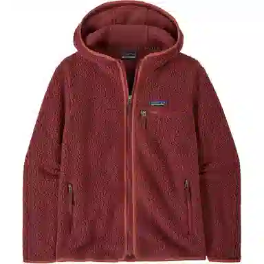 Patagonia Retro Pile Hoodie