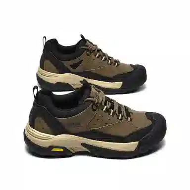 Jeep Hiking Shoes