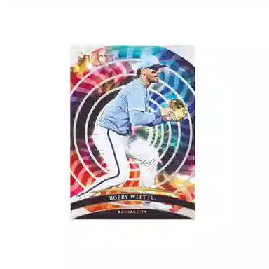 PANINI 2025 Baseball MLB Select