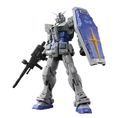 BANDAI RG PB 1144 G-3 Ver.2.0