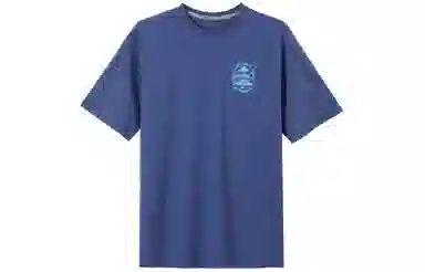 patagonia T