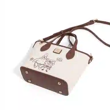 SPONGEBOB SQUAREPANTS PU