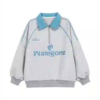 AIMISS polo
