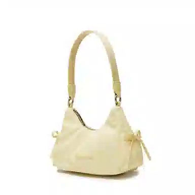 Champion Shoulder Bag With 2 Pocket SS26