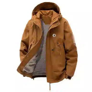 COLD MAPLE FW25