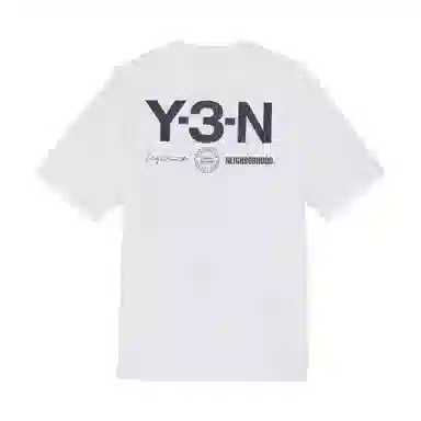 Y-3 NBHD T
