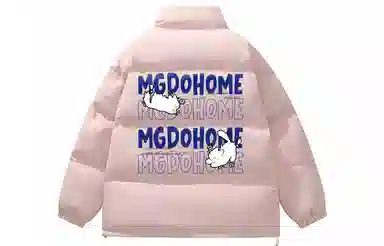 MGDOHOME