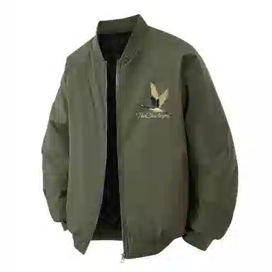 CHARLIE GOLF cleanfitlogo