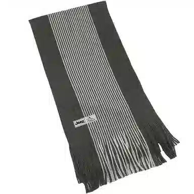 Jeep Winter Scarf