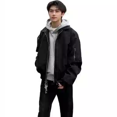 CORNILOT bombercleanfit