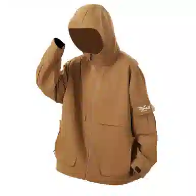 TUIMAO STUDIO cleanfit