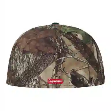 SupremexNew Era FW25 Week 7 Reaper S Logo S -