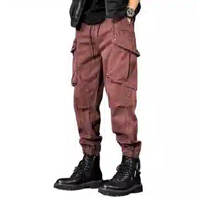 ASSIDUOUS CONFUSED EFFORT