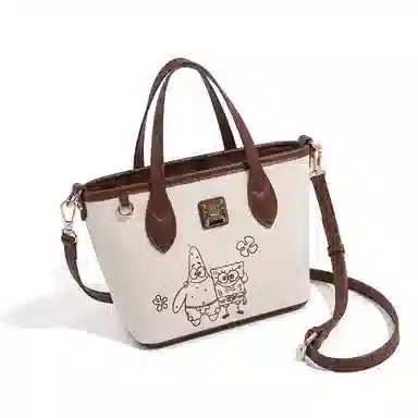 SPONGEBOB SQUAREPANTS PU