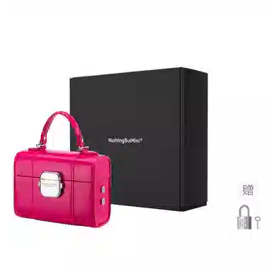 NothingButMini Camera Bag