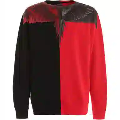 MARCELO BURLON COUNTY OF MILAN