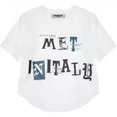 MET initaly T
