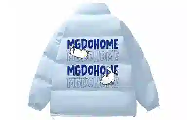 MGDOHOME
