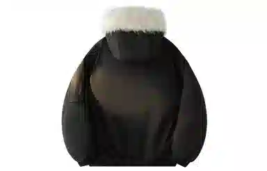 Kawasaki Hooded Parka