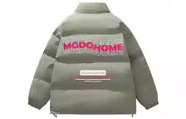 MGDOHOME logo