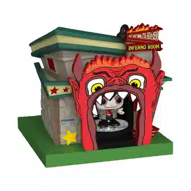 Funko Q
