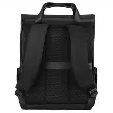 OSOCE Backpack Mysterious Black