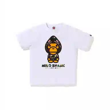 A BATHING APE T FW25