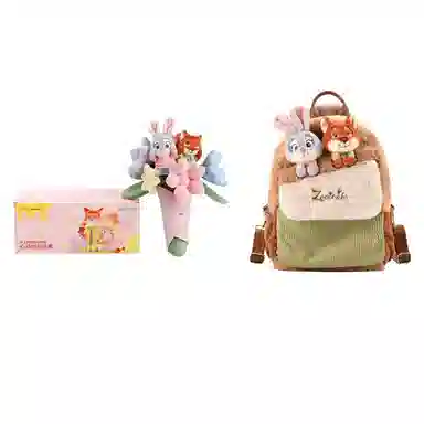 POTDEMIEL Disney 28cm