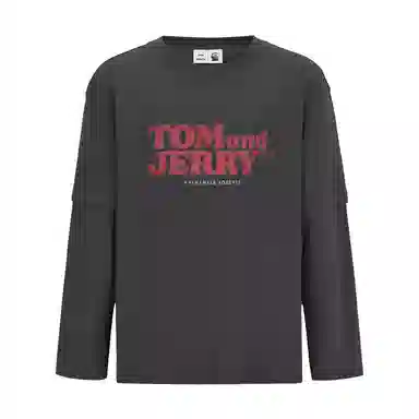 little MOCO.TOM AND JERRY T FW25