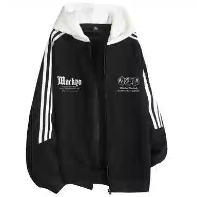 Mackyo x SOORCHCE Logo