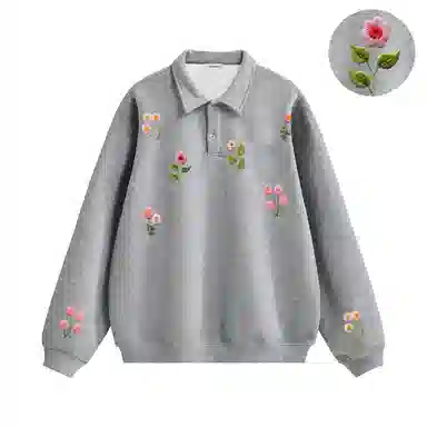 7 SEVFUN CleanfitPolo