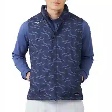 Mizuno Breath Thermotech