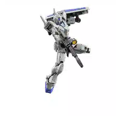 BANDAI RG PB 1144 G-3 Ver.2.0