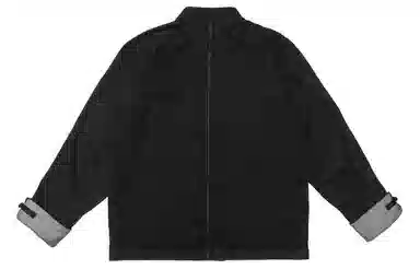 Nike Wild Crane Denim Jacket