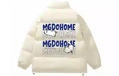 MGDOHOME