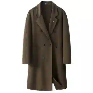 Maserati Melard Coat
