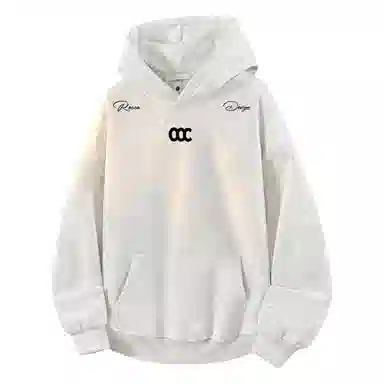 ROCCA DESIGN x CC Logo