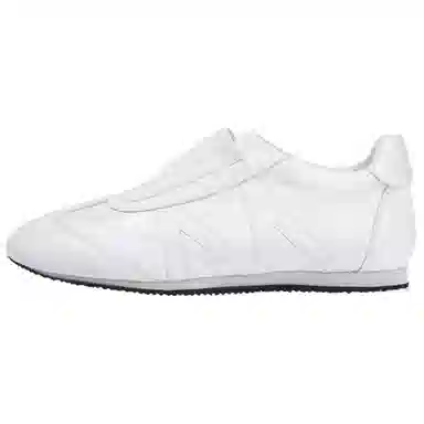 MARITHE FRANCOIS GIRBAUD M LOGO 25