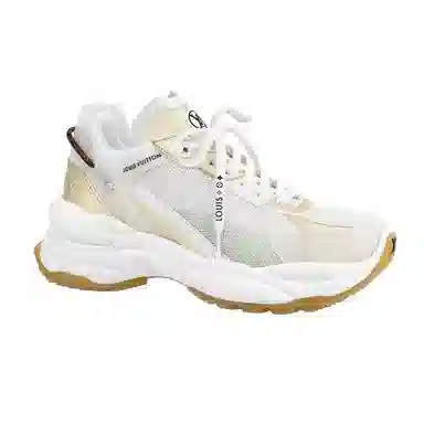 LOUIS VUITTON Run 55