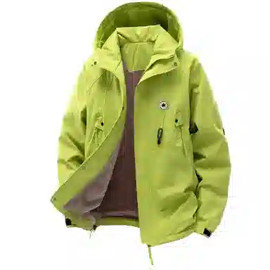 COLD MAPLE FW25