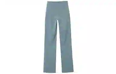 lululemon Smooth Fit High-Rise Pant