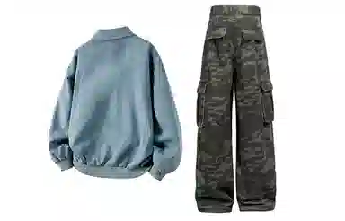 X1617 CLEANFITPUVIBE