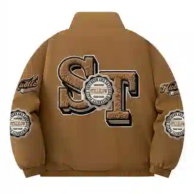 Stillslow LOGOcleanfit